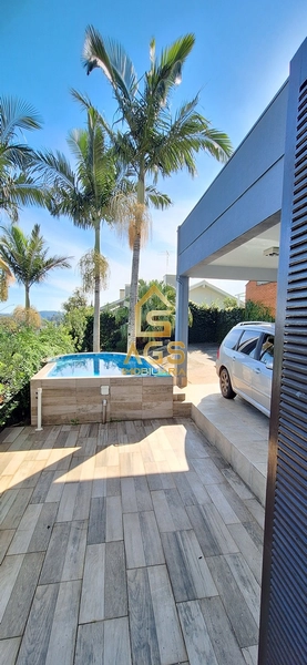 Casa 3 dormitórios em Estrela: 33ª foto da galeria de imagens do imóvel