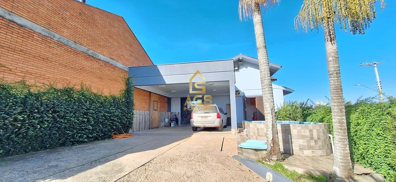 Casa 3 dormitórios em Estrela: 12ª foto da galeria de imagens do imóvel