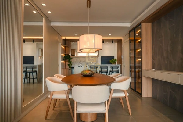 Apartamento alto padrão à venda no Centro de Lajeado: 33ª foto da galeria de imagens do imóvel