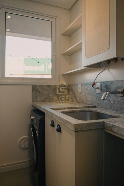 Apartamento alto padrão à venda no Centro de Lajeado: 3ª foto da galeria de imagens do imóvel