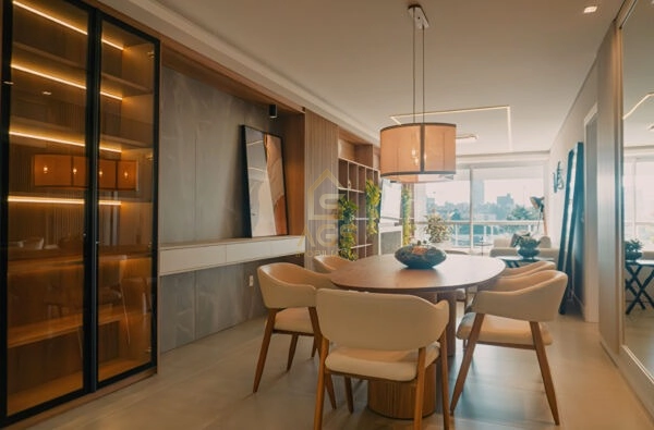 Apartamento alto padrão à venda no Centro de Lajeado: 34ª foto da galeria de imagens do imóvel