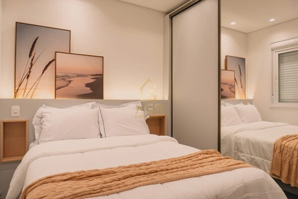 Apartamento alto padrão à venda no Centro de Lajeado: 24ª foto da galeria de imagens do imóvel