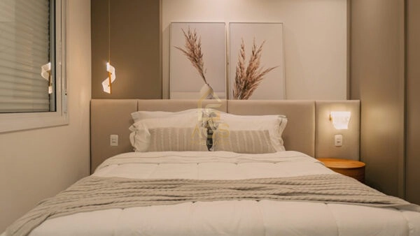 Apartamento alto padrão à venda no Centro de Lajeado: 28ª foto da galeria de imagens do imóvel