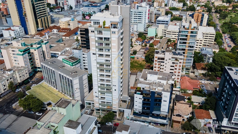 Apartamento alto padrão à venda no Centro de Lajeado: 14ª foto da galeria de imagens do imóvel
