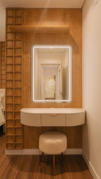 Apartamento alto padrão à venda no Centro de Lajeado: 21ª foto da galeria de imagens do imóvel