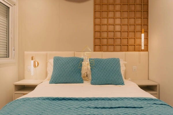 Apartamento alto padrão à venda no Centro de Lajeado: 22ª foto da galeria de imagens do imóvel