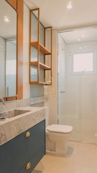 Apartamento alto padrão à venda no Centro de Lajeado: 4ª foto da galeria de imagens do imóvel