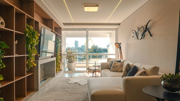 Apartamento alto padrão à venda no Centro de Lajeado: 30ª foto da galeria de imagens do imóvel