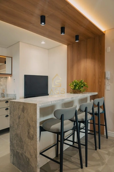 Apartamento alto padrão à venda no Centro de Lajeado: 7ª foto da galeria de imagens do imóvel