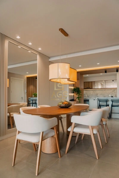 Apartamento alto padrão à venda no Centro de Lajeado: 35ª foto da galeria de imagens do imóvel