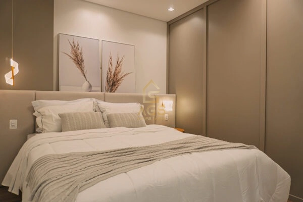 Apartamento alto padrão à venda no Centro de Lajeado: 27ª foto da galeria de imagens do imóvel