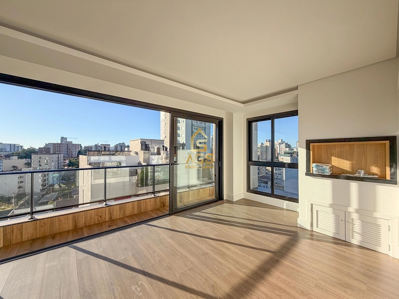 APARTAMENTO 3 SUÍTES NO CENTRO DE LAJEADO: 22ª foto da galeria de imagens do imóvel