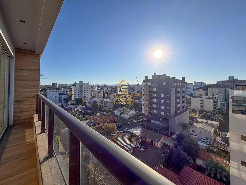 APARTAMENTO 3 SUÍTES NO CENTRO DE LAJEADO: 25ª foto da galeria de imagens do imóvel