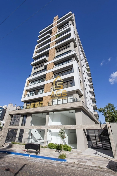 APARTAMENTO 3 SUÍTES NO CENTRO DE LAJEADO: 1ª foto da galeria de imagens do imóvel
