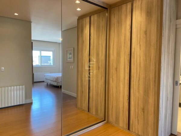 Cobertura Duplex de Alto Padrão à Venda no Bairro Americano – Lajeado/RS: 13ª foto da galeria de imagens do imóvel