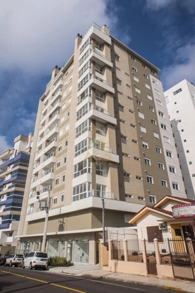 Cobertura Duplex de Alto Padrão à Venda no Bairro Americano – Lajeado/RS: 2ª foto da galeria de imagens do imóvel