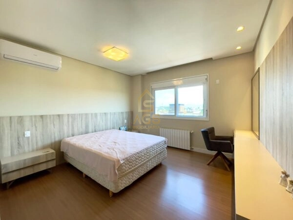 Cobertura Duplex de Alto Padrão à Venda no Bairro Americano – Lajeado/RS: 11ª foto da galeria de imagens do imóvel