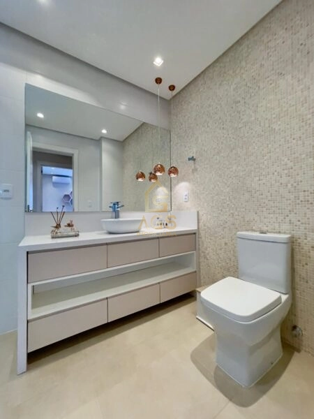 Cobertura Duplex de Alto Padrão à Venda no Bairro Americano – Lajeado/RS: 10ª foto da galeria de imagens do imóvel