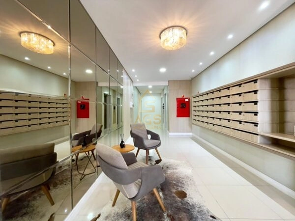 Cobertura Duplex de Alto Padrão à Venda no Bairro Americano – Lajeado/RS: 22ª foto da galeria de imagens do imóvel