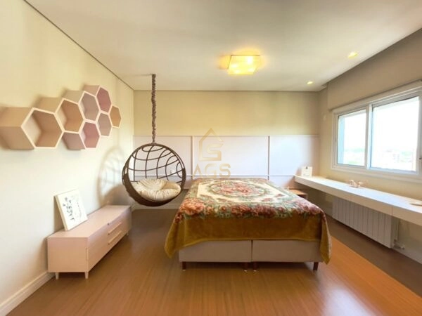 Cobertura Duplex de Alto Padrão à Venda no Bairro Americano – Lajeado/RS: 8ª foto da galeria de imagens do imóvel