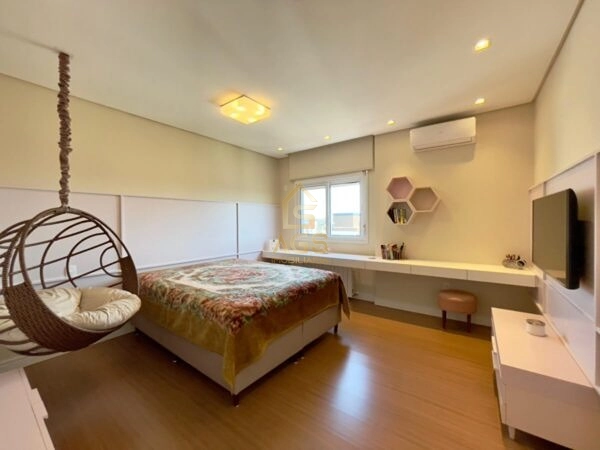 Cobertura Duplex de Alto Padrão à Venda no Bairro Americano – Lajeado/RS: 9ª foto da galeria de imagens do imóvel