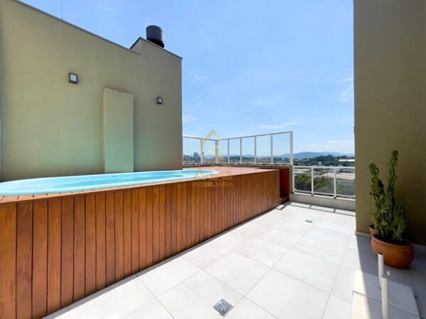 Cobertura Duplex de Alto Padrão à Venda no Bairro Americano – Lajeado/RS: 20ª foto da galeria de imagens do imóvel