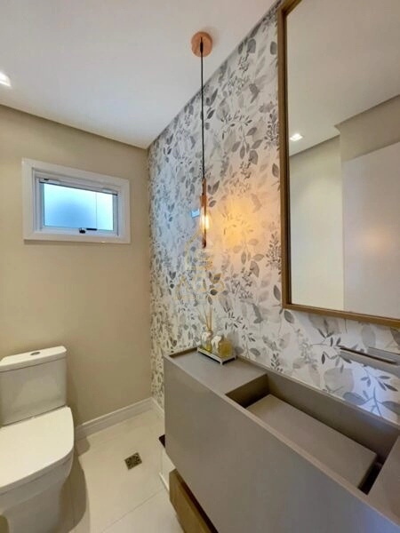 Cobertura Duplex de Alto Padrão à Venda no Bairro Americano – Lajeado/RS: 5ª foto da galeria de imagens do imóvel