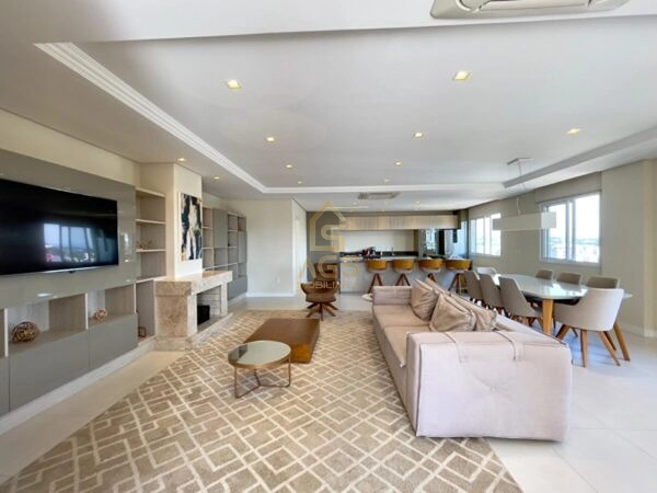 Cobertura Duplex de Alto Padrão à Venda no Bairro Americano – Lajeado/RS: 18ª foto da galeria de imagens do imóvel