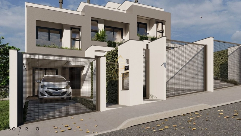 Sobrado de 3 dormitórios à Venda no Bairro Montanha – Lajeado: 9ª foto da galeria de imagens do imóvel