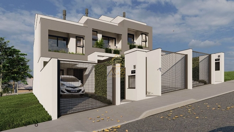 Sobrado de 3 dormitórios à Venda no Bairro Montanha – Lajeado: 5ª foto da galeria de imagens do imóvel