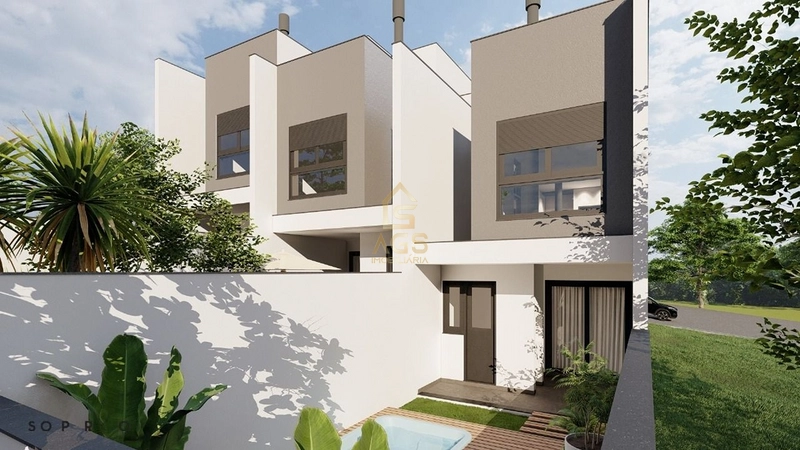 Sobrado de 3 dormitórios à Venda no Bairro Montanha – Lajeado: 7ª foto da galeria de imagens do imóvel