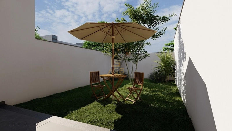 Sobrado de 3 dormitórios à Venda no Bairro Montanha – Lajeado: 8ª foto da galeria de imagens do imóvel