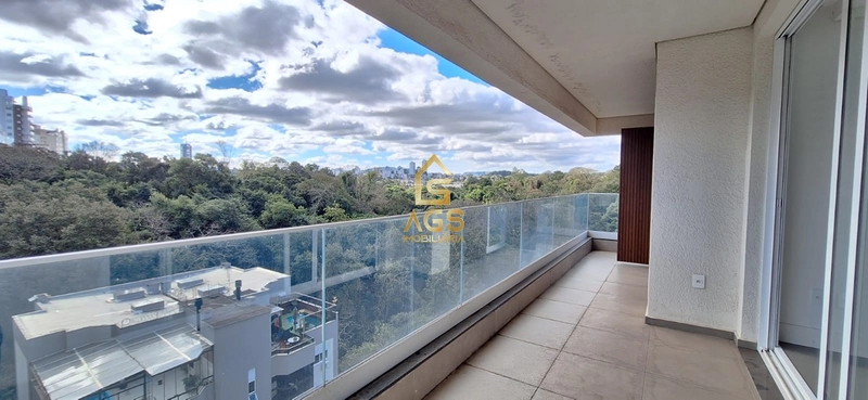 Apartamento de Alto Padrão com 3 Suítes no Bairro Hidráulica – Lajeado/RS: 34ª foto da galeria de imagens do imóvel