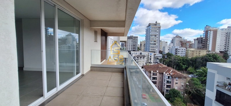 Apartamento de Alto Padrão com 3 Suítes no Bairro Hidráulica – Lajeado/RS: 32ª foto da galeria de imagens do imóvel