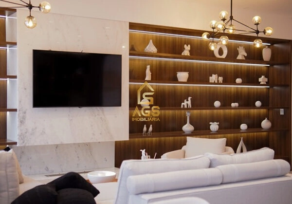 Apartamento de Alto Padrão com 3 Suítes no Bairro Hidráulica – Lajeado/RS: 18ª foto da galeria de imagens do imóvel