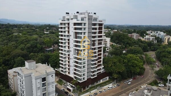 Apartamento de Alto Padrão com 3 Suítes no Bairro Hidráulica – Lajeado/RS: 2ª foto da galeria de imagens do imóvel