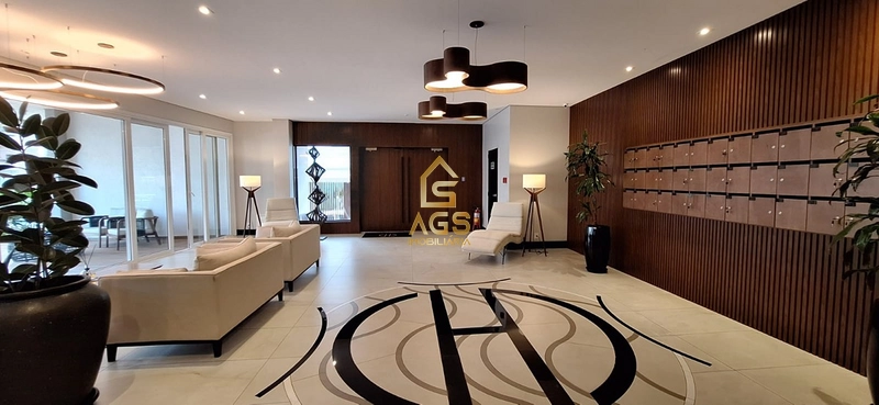 Apartamento de Alto Padrão com 3 Suítes no Bairro Hidráulica – Lajeado/RS: 1ª foto da galeria de imagens do imóvel