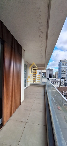 Apartamento de Alto Padrão com 3 Suítes no Bairro Hidráulica – Lajeado/RS: 30ª foto da galeria de imagens do imóvel