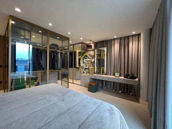 Casa de Alto Padrão Mobiliada com 3 Suítes no Condomínio Buena Vista em Lajeado: 16ª foto da galeria de imagens do imóvel