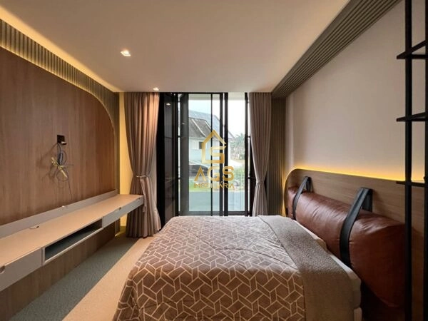 Casa de Alto Padrão Mobiliada com 3 Suítes no Condomínio Buena Vista em Lajeado: 15ª foto da galeria de imagens do imóvel