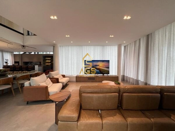 Casa de Alto Padrão Mobiliada com 3 Suítes no Condomínio Buena Vista em Lajeado: 34ª foto da galeria de imagens do imóvel