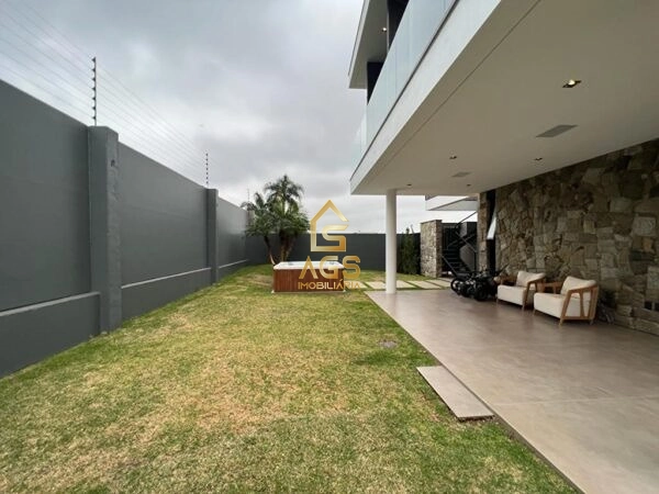 Casa de Alto Padrão Mobiliada com 3 Suítes no Condomínio Buena Vista em Lajeado: 6ª foto da galeria de imagens do imóvel