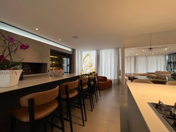 Casa de Alto Padrão Mobiliada com 3 Suítes no Condomínio Buena Vista em Lajeado: 29ª foto da galeria de imagens do imóvel