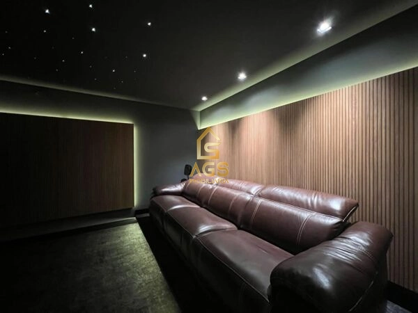Casa de Alto Padrão Mobiliada com 3 Suítes no Condomínio Buena Vista em Lajeado: 20ª foto da galeria de imagens do imóvel