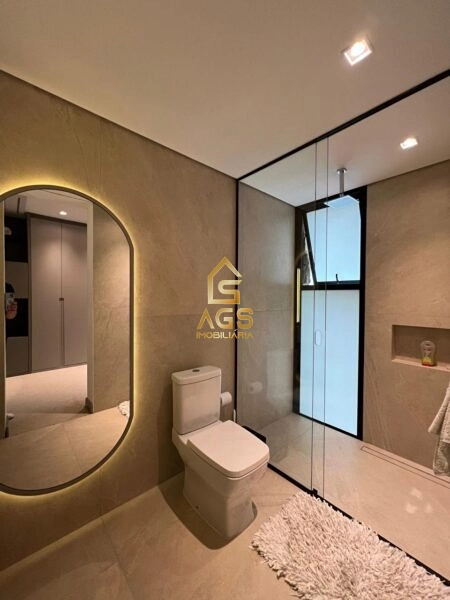 Casa de Alto Padrão Mobiliada com 3 Suítes no Condomínio Buena Vista em Lajeado: 10ª foto da galeria de imagens do imóvel