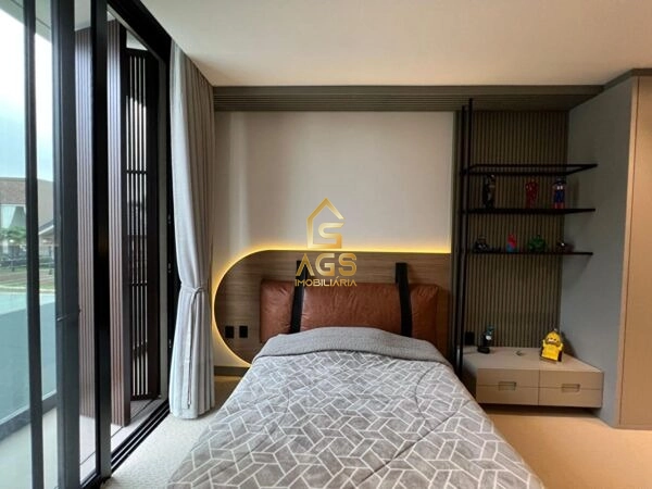 Casa de Alto Padrão Mobiliada com 3 Suítes no Condomínio Buena Vista em Lajeado: 13ª foto da galeria de imagens do imóvel