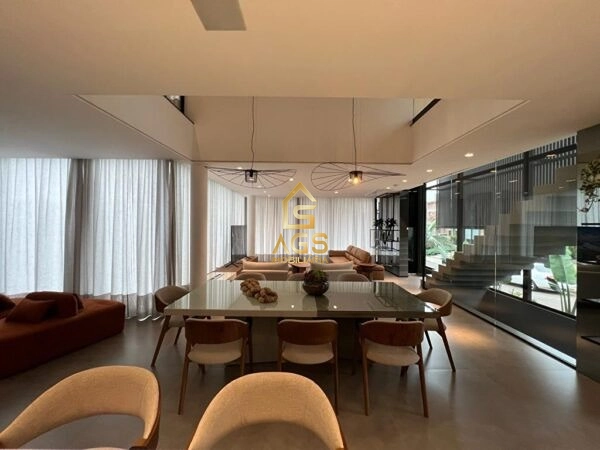 Casa de Alto Padrão Mobiliada com 3 Suítes no Condomínio Buena Vista em Lajeado: 33ª foto da galeria de imagens do imóvel