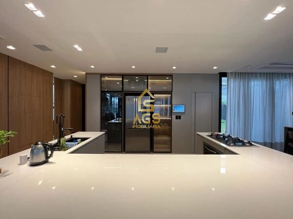 Casa de Alto Padrão Mobiliada com 3 Suítes no Condomínio Buena Vista em Lajeado: 23ª foto da galeria de imagens do imóvel