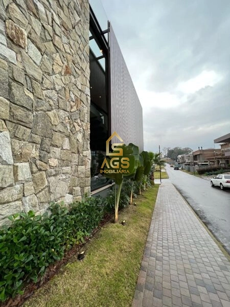 Casa de Alto Padrão Mobiliada com 3 Suítes no Condomínio Buena Vista em Lajeado: 2ª foto da galeria de imagens do imóvel