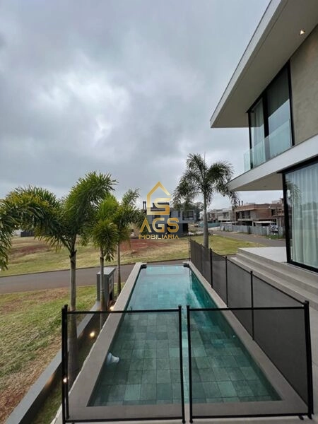 Casa de Alto Padrão Mobiliada com 3 Suítes no Condomínio Buena Vista em Lajeado: 3ª foto da galeria de imagens do imóvel